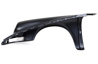 RS Fender right, prime coated, thin plate