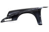 RS Fender right, prime coated, thin plate
