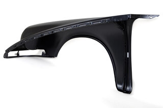 RS Fender right, prime coated, thin plate