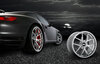 8,75x19 ET18BBS FI Design Schwarz matt  (7,4 kg) F 430
