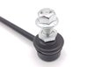 Rear Sway Bar Drop Link 996 GT2 / 996.1 GT3 / 996.2 GT3