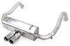 Sport Muffler 718 Cayman / Boxster - Brombacher Edition - Export Version