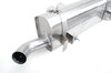 Sport Muffler 718 Cayman / Boxster - Brombacher Edition - Export Version