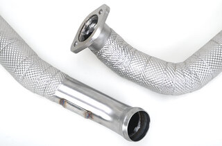 Sport Muffler 718 Cayman / Boxster - Brombacher Edition - Export Version