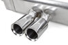 Sport Muffler 718 Cayman / Boxster - Brombacher Edition - Export Version