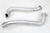 Porsche 718 Boxster & Cayman Brombacher Valved Sport Muffler for PDK