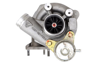 Turbolader 996 Race K-24/26 rechts (Upgrade/Umbau Kundeneigenes Altteil)