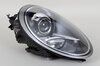 Headlight 991 TT / 991 GT3 - Clear - Right - Right Hand Drive
