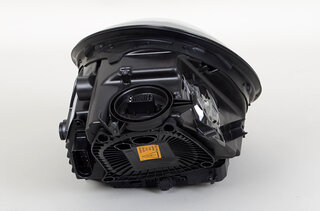 Headlight 991 TT / 991 GT3 - Clear - Right - Right Hand Drive