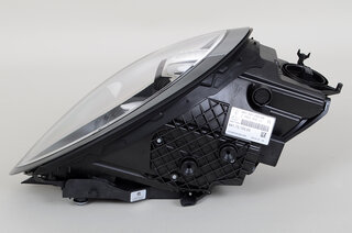 Headlight 991 TT / 991 GT3 - Clear - Right - Right Hand Drive