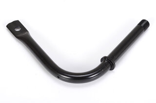 Support Tube - for Rear Bumper Valence