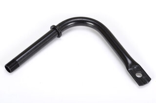 Support Tube - for Rear Bumper Valence
