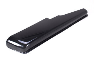 Door Pocket (blank) left 74-89 without Lid