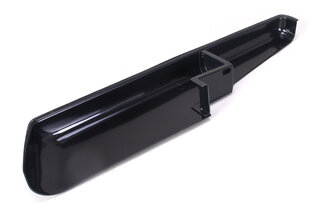 Door Pocket (blank) left 74-89 without Lid