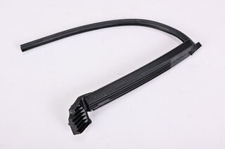 Sealing Frame Gasket 914 - Right - Side Quarter Window