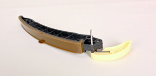 Chain Guide camshaft, crankshaft