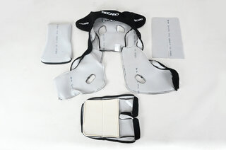 Stoffsitzbezug PRO Racer SPG