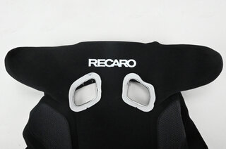 Stoffsitzbezug PRO Racer SPG