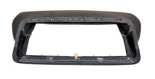Heckspoiler PU, 911, 74-80