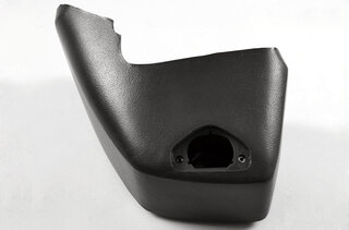 Rear Bumper Guard 911  1974-83 / 930  1975-77 - European Model - Right