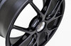 Jante 11,5x20 ET62 BBS FI- R design noir (8,9kg)