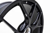 Jante 11,5x20 ET62 BBS FI- R design noir (8,9kg)