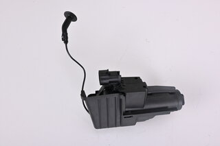 Actuator fuel filler flap/ Emergency Opening