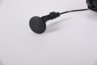 Actuator fuel filler flap/ Emergency Opening