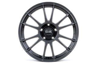 OZ Ultraleggera HLT (8,5x19 ET49)   9,7 Kg, matt graphite silver