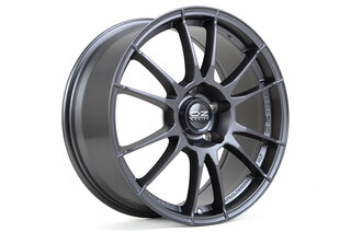 OZ Ultraleggera HLT (8,5x19 ET49)   9,7 Kg, matt graphite silver
