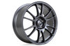 OZ Ultraleggera HLT (8,5x19 ET49)   9,7 Kg, matt graphite silver