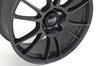 OZ Ultraleggera HLT (8,5x19 ET49)   9,7 Kg, matt graphite silver