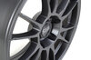 OZ Ultraleggera HLT (8,5x19 ET49)   9,7 Kg, matt graphite silver