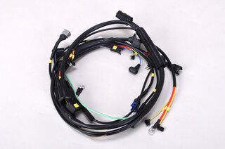 Engine Wiring Harness 911 SC 1982-83