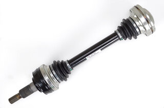 Drive Axle / Shaft 991.1 - For PDK Transmission