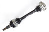 Drive Axle / Shaft 991.1 - For PDK Transmission