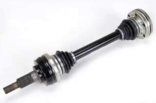 Drive Axle / Shaft 991.1 - For PDK Transmission