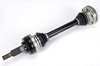 Drive Axle / Shaft 991.1 - For PDK Transmission