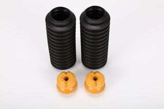 Bump Stop and Bellow Set 997.1 and 997.2 - Rear ( With M030/ 475 / 756 )