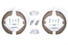 Brake service kit 955,957 "Foot-operat. parking brake"