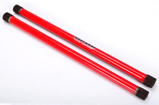 Jeu barres de torsion 28mm 65-86 - creuses