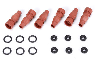 Dichtungssatz für Einspritzventile 74-83