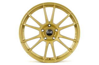 OZ Ultraleggera HLT (8,5x20ET50) 9,7 Kg Race Gold