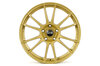 OZ Ultraleggera HLT (8,5x20ET50) 9,7 Kg Race Gold