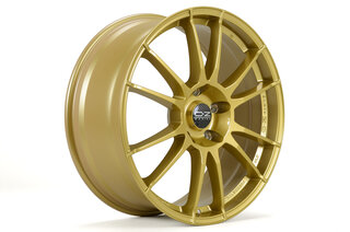 OZ Ultraleggera HLT (8,5x20ET50) 9,7 Kg Race Gold