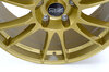 OZ Ultraleggera HLT (8,5x20ET50) 9,7 Kg Race Gold