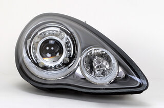 Scheinwerfer rechts 970 Panamera ( I604 )