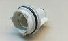 Dual Filament bulb socket (US)