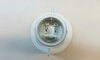 Dual Filament bulb socket (US)