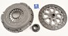 Clutch Kit 987.1 Boxster/ Cayman - 5 gear Transmission ( I481 )